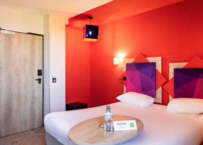 Ibis Styles Albi Centre Le Theatro