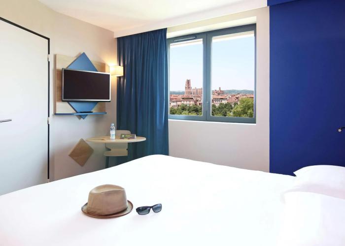 Ibis Styles Albi Centre Le Theatro