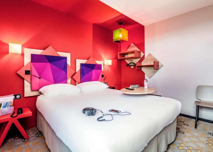 Ibis Styles Albi Centre Le Theatro
