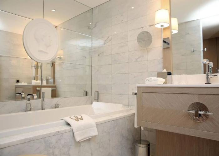 Hotel Alchimy