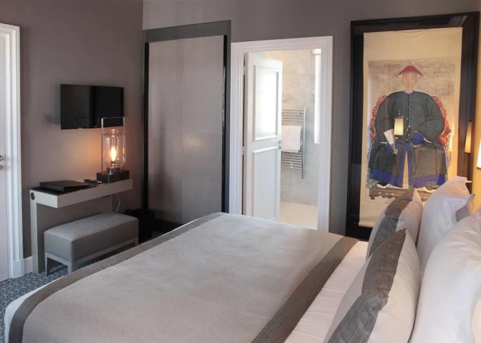 Hotel Alchimy