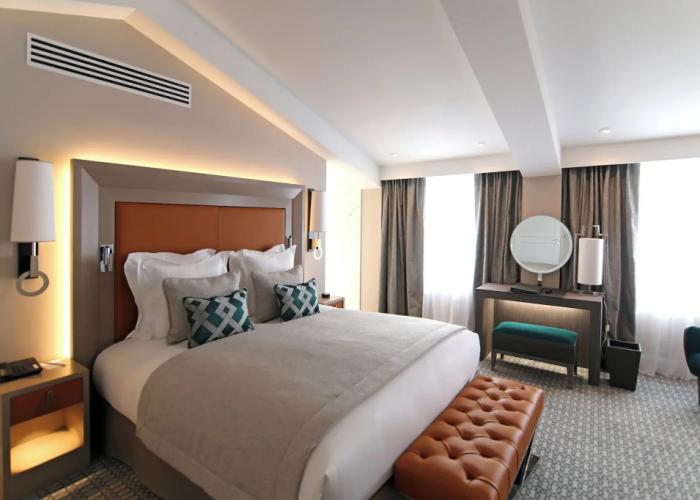 Hotel Alchimy