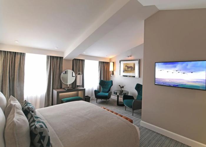 Hotel Alchimy