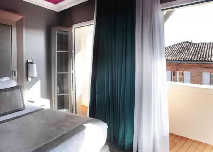 Hotel Alchimy