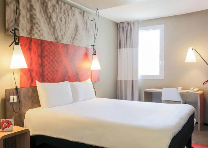 ibis Albi