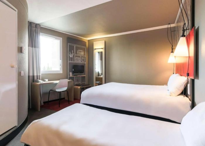 ibis Albi