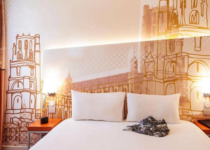 B&B Hotel Albi