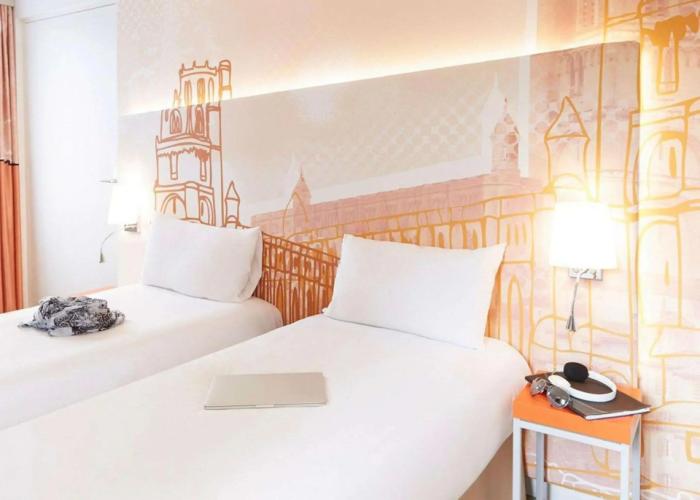 B&B Hotel Albi