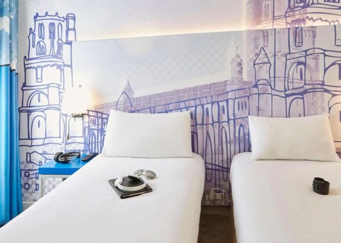 B&B Hotel Albi