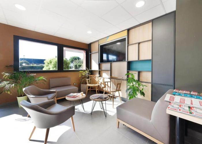 B&B Hotel Albi