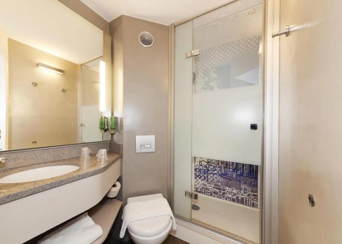 B&B Hotel Albi