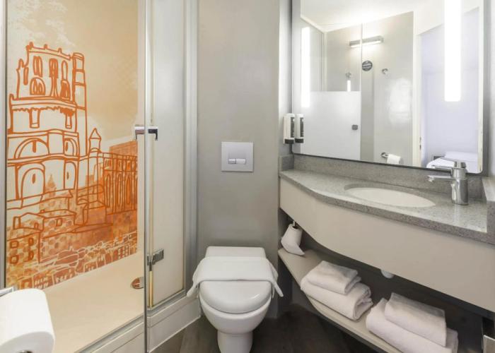 B&B Hotel Albi