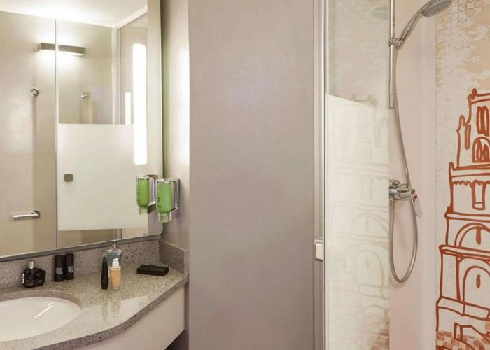 B&B Hotel Albi