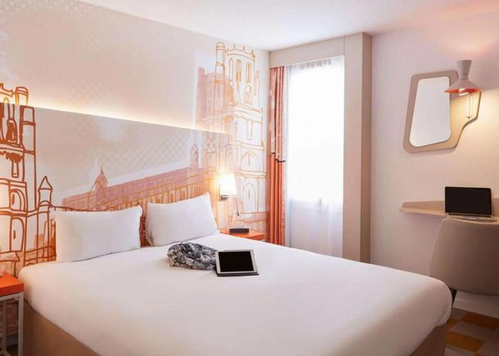 B&B Hotel Albi