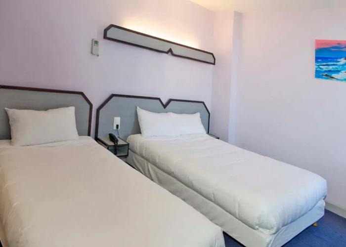 Hotel Du Vigan