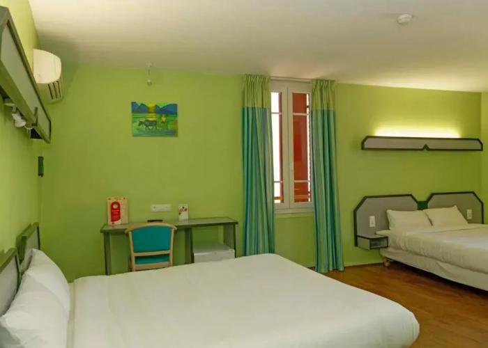 Hotel Du Vigan