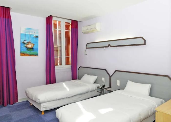 Hotel Du Vigan