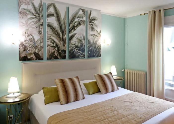 Hotel Les Pasteliers