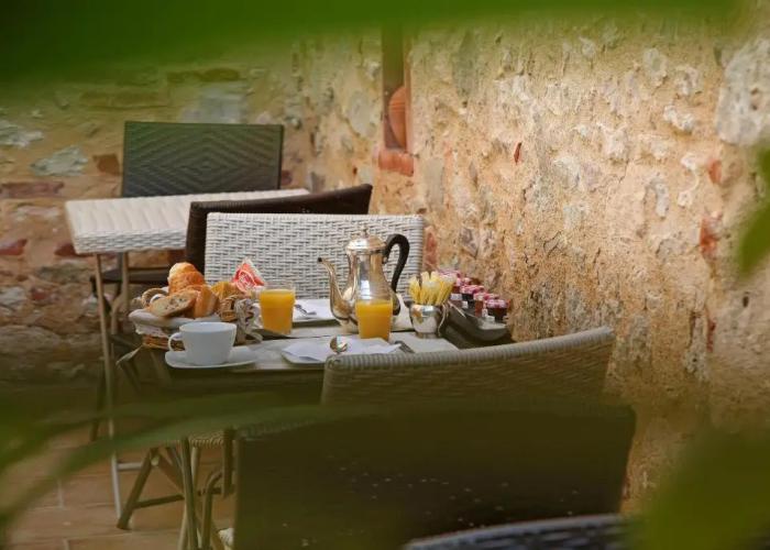 Hotel Les Pasteliers