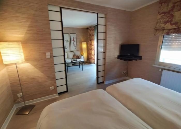 Hostellerie Saint-Antoine