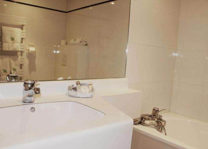 Hostellerie Saint-Antoine