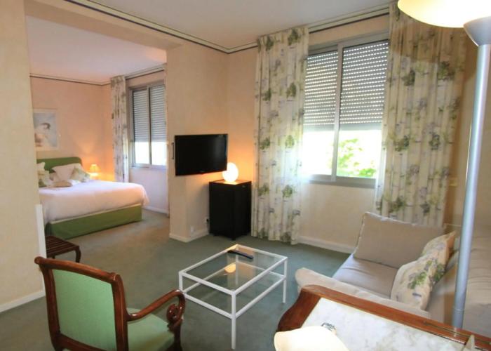 Hostellerie Saint-Antoine