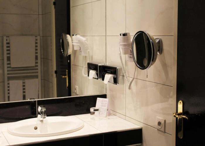 Hostellerie Saint-Antoine
