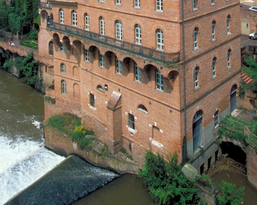 Mercure Albi Bastides