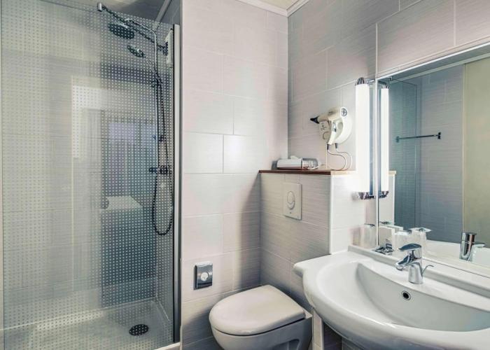 Mercure Albi Bastides