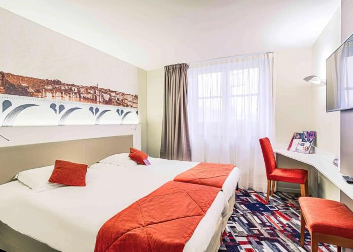 Mercure Albi Bastides
