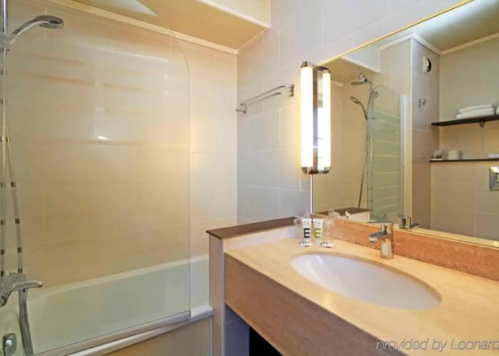 Mercure Albi Bastides
