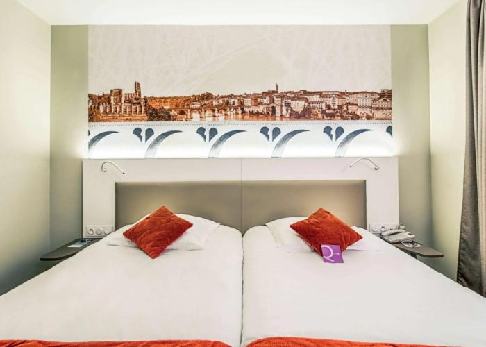 Mercure Albi Bastides