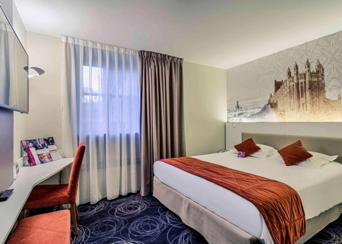 Mercure Albi Bastides