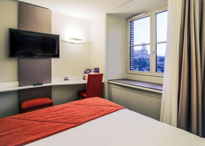 Mercure Albi Bastides
