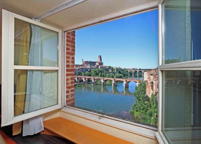 Mercure Albi Bastides