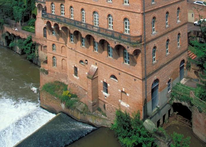 Mercure Albi Bastides