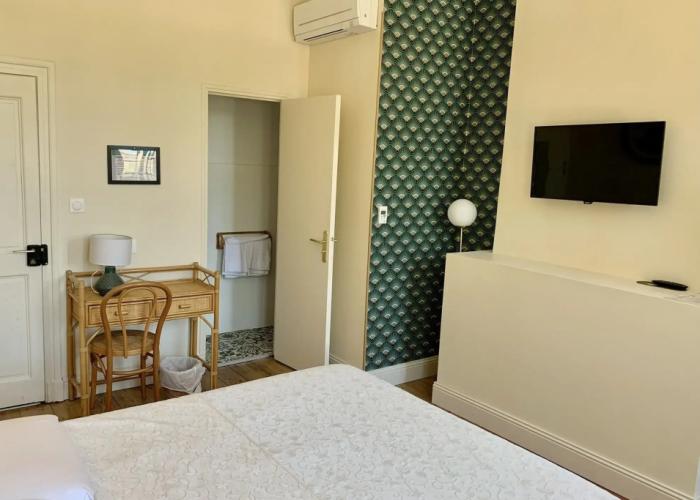 Hotel Laperouse