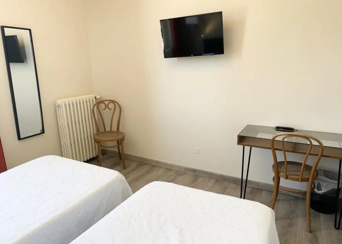 Hotel Laperouse