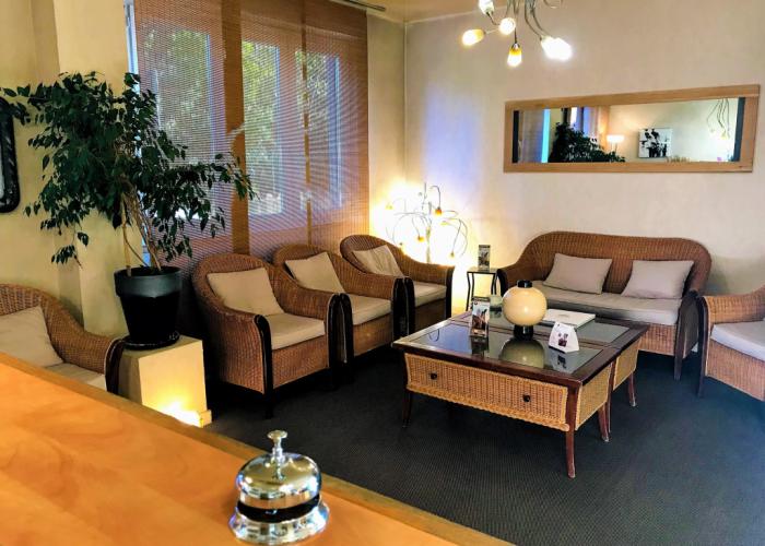 The Originals City, Hôtel Rive Droite, Albi (Ex Cantepau)