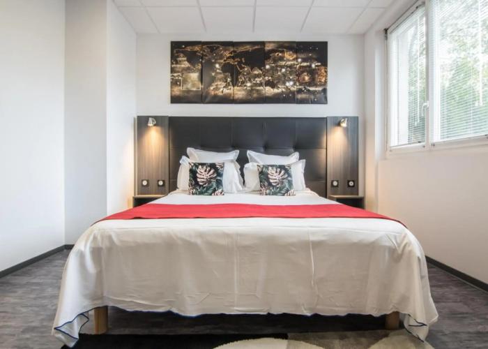 The Originals City, Hôtel Rive Droite, Albi (Ex Cantepau)