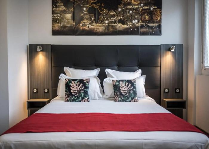 The Originals City, Hôtel Rive Droite, Albi (Ex Cantepau)