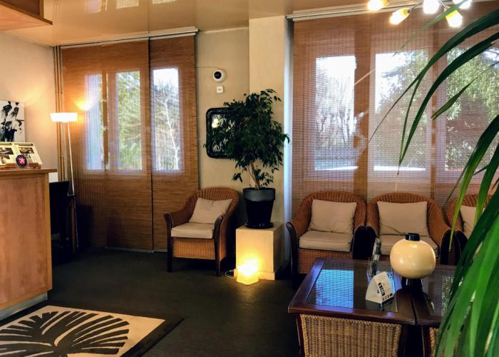 The Originals City, Hôtel Rive Droite, Albi (Ex Cantepau)
