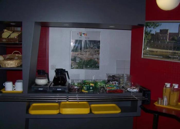 Class Eco Albi
