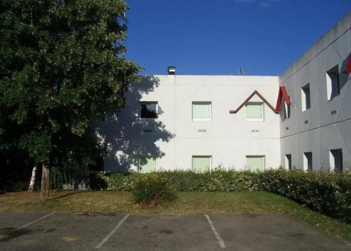 Class Eco Albi