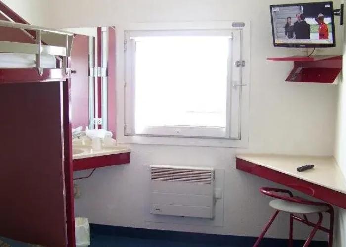 Class Eco Albi
