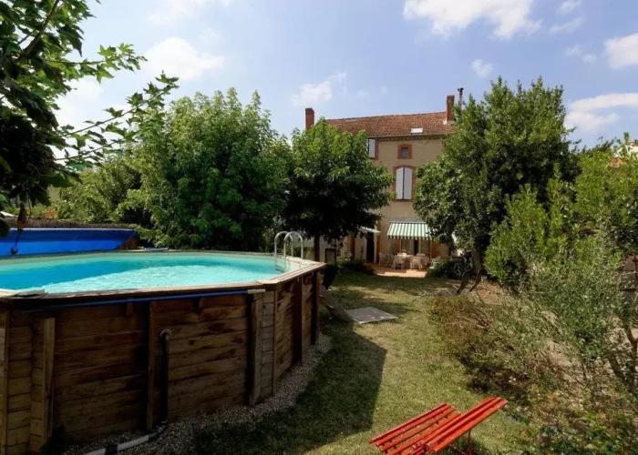 Villa Bellevue