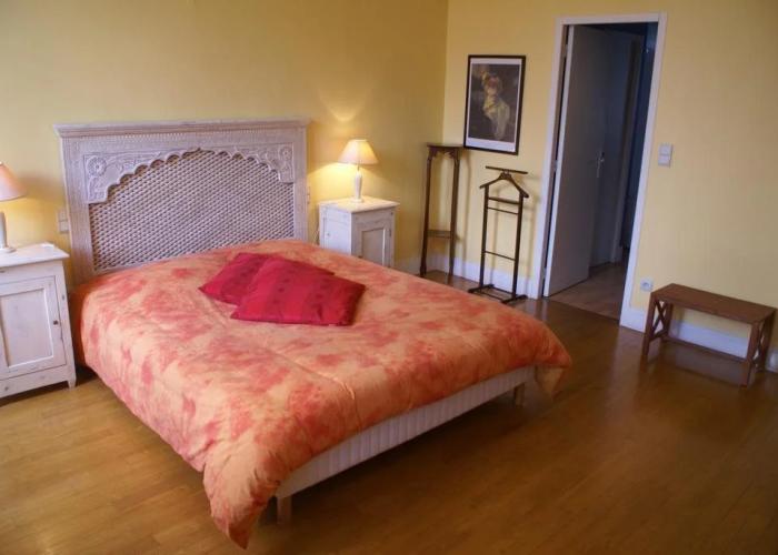 Villa Bellevue