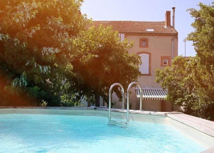 Villa Bellevue