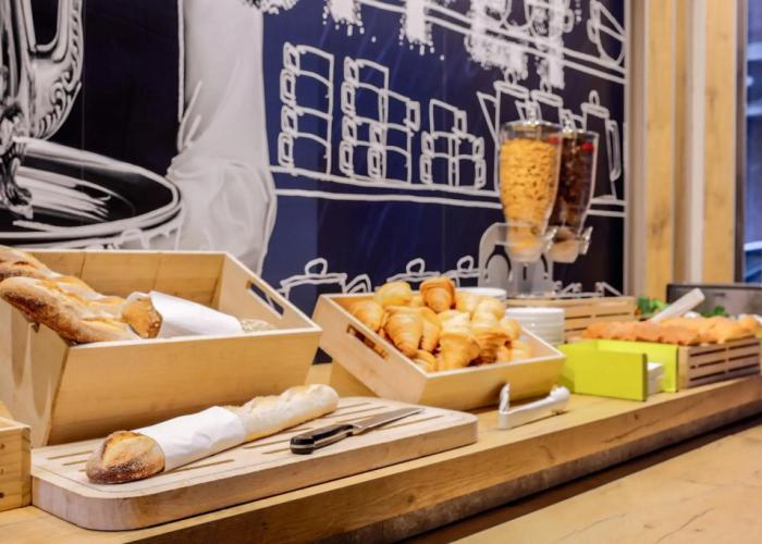 ibis budget Albi Centre