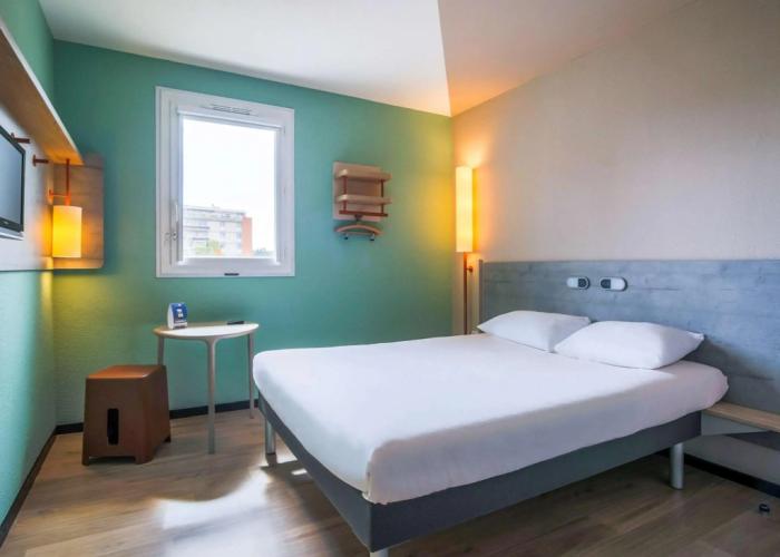 ibis budget Albi Centre